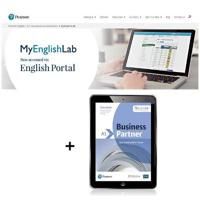 Business Partner A1 Reader+ eBook & MyEnglishLab Pack | 0:e upplagan