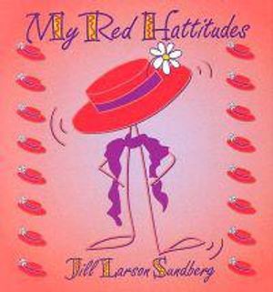 My Red Hattitudes (H)