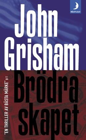 Brödraskapet | 0:e upplagan