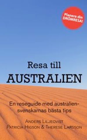 Resa till Australien