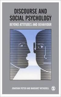 Discourse and Social Psychology | 0:e upplagan