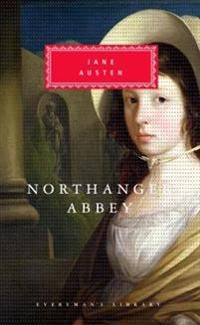 Northanger Abbey | 0:e upplagan