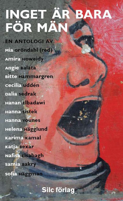 Inget är bara för män | 1:a upplagan