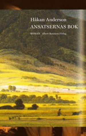 Ansatsernas bok