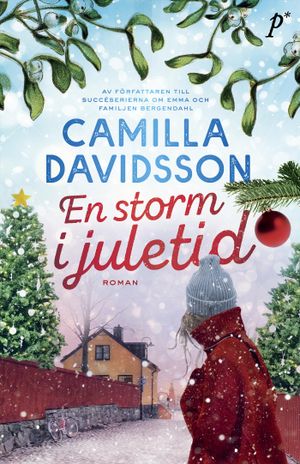 En storm i juletid |  2:e upplagan