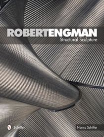 Robert engman - structural sculpture