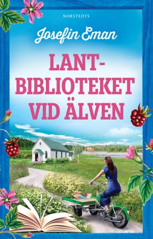 Lantbiblioteket vid älven | 1:a upplagan