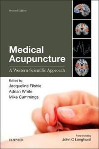 Medical acupuncture - a western scientific approach | 2:a upplagan