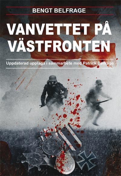 Vanvettet på västfronten | 0:e upplagan