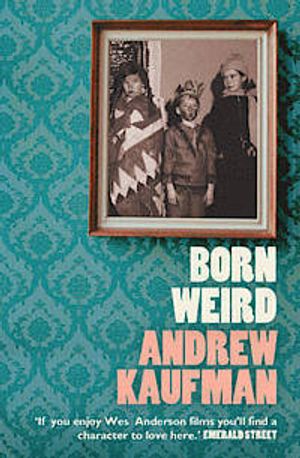 Born Weird