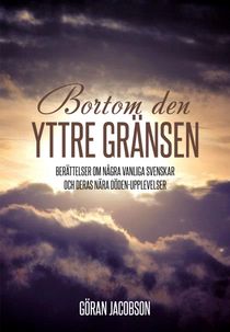 Bortom den yttre gränsen