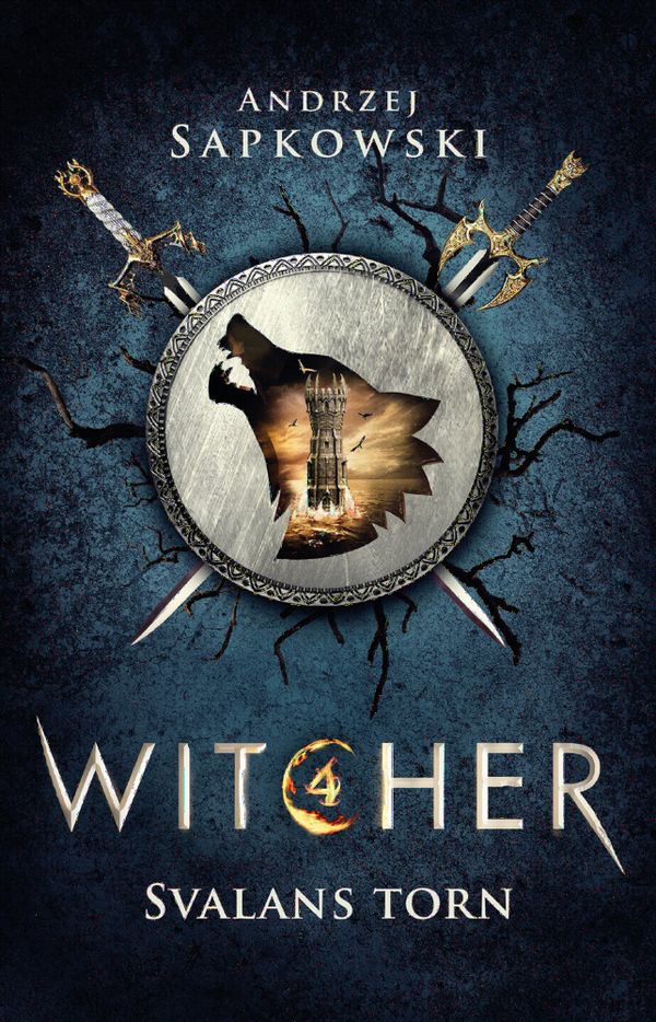 Svalornas torn | 0:e upplagan