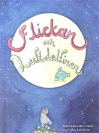 Flickan och luftdelfinen | 1:a upplagan
