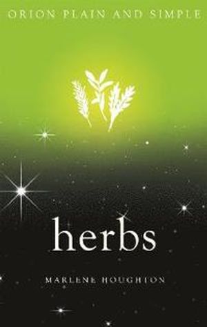 Herbs, orion plain and simple