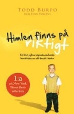 Himlen finns på riktigt