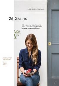 26 Grains | 0:e upplagan