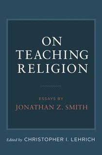 On Teaching Religion