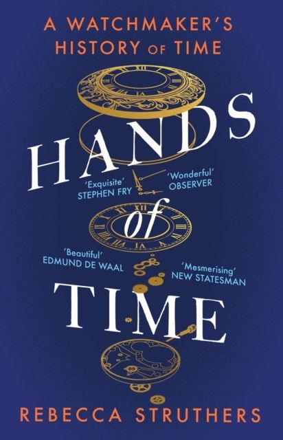 Hands of Time | 0:e upplagan