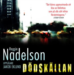 Dödskällan | 1:a upplagan