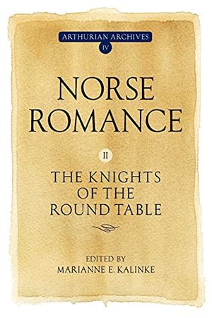 Norse Romance II