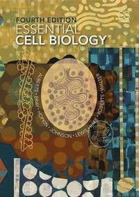 Essential Cell Biology (Häftad)
