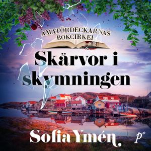 Skärvor i skymningen | 1:a upplagan