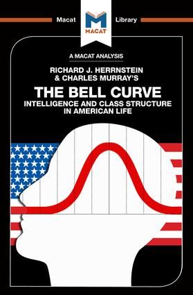 An Analysis of Richard J. Herrnstein and Charles Murray's The Bell Curve | 1:a upplagan
