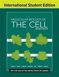 Molecular Biology of the Cell | 7:e upplagan