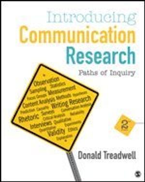 Introducing Communication Research |  2:e upplagan