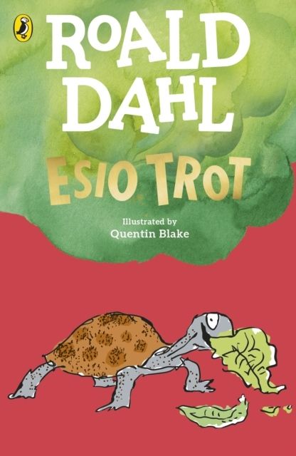 Esio Trot | 0:e upplagan