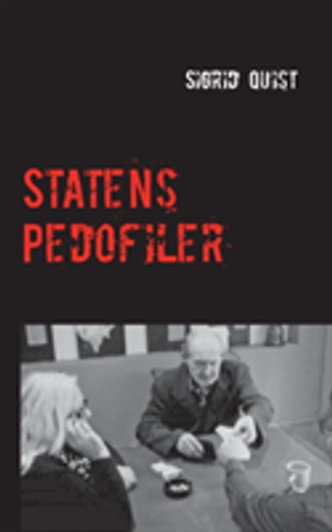 Statens pedofiler | 1:a upplagan