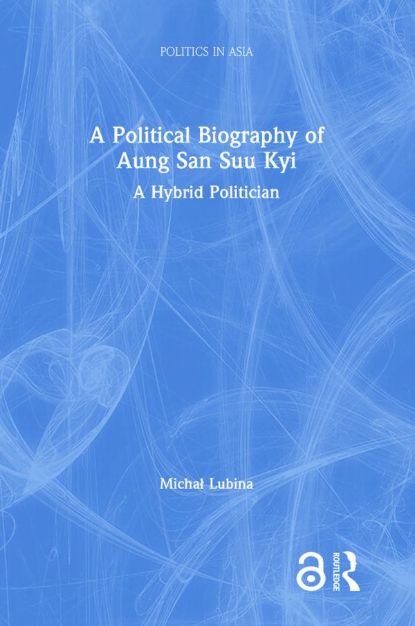 A Political Biography of Aung San Suu Kyi | 1:a upplagan