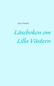 Läseboken om Lilla Västern