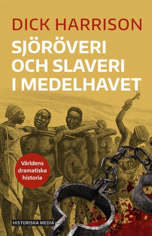 VDH: Sjöröveri och slaveri i Medelhavet