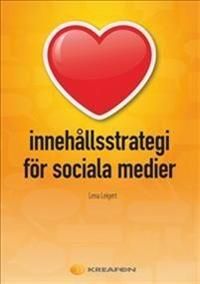 Innehållsstrategi för sociala medier | 0:e upplagan