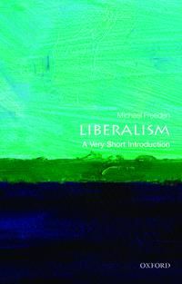 Liberalism | 0:e upplagan