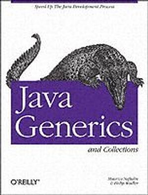 Java Generics and Collections | 1:a upplagan