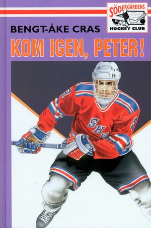 Kom igen, Peter! |  2:e upplagan