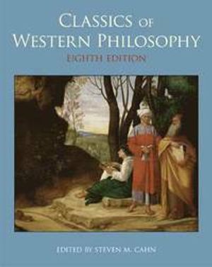 Classics of western philosophy | 8:e upplagan