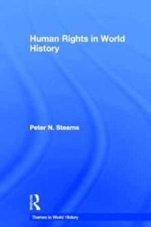 Human Rights in World History | 1:a upplagan