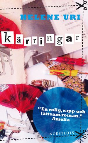 Kärringar | 1:a upplagan