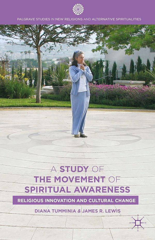 A Study of the Movement of Spiritual Awareness | 1:a upplagan