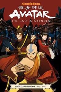 Avatar the Last Airbender