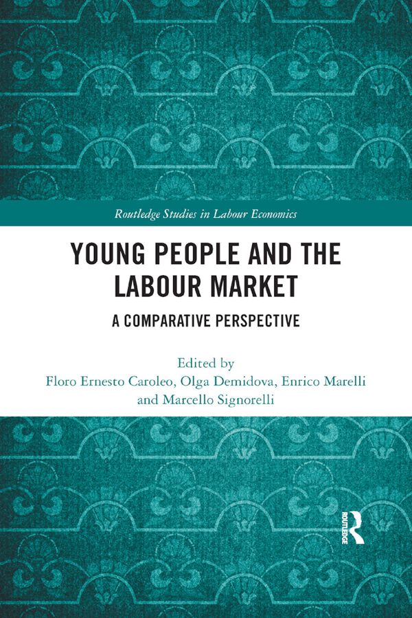 Young People and the Labour Market | 1:a upplagan
