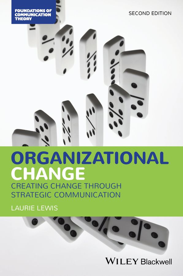 Organizational Change | 2:a upplagan