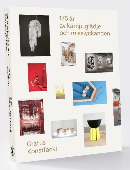 175 år av kamp, glädje och misslyckanden | 1:a upplagan
