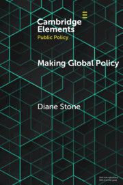 Making Global Policy | 0:e upplagan