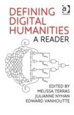 Defining Digital Humanities