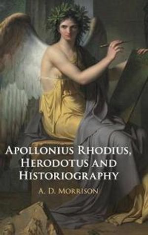 Apollonius Rhodius, Herodotus and Historiography