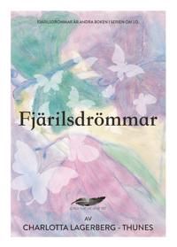 Fjärilsdrömmar | 1:a upplagan